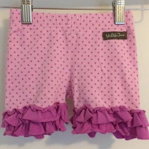 Matilda Jane shorties